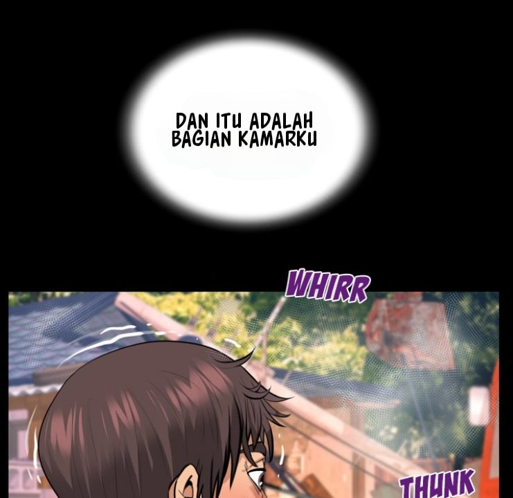 The Unforeseen Guest - Chapter 5 55