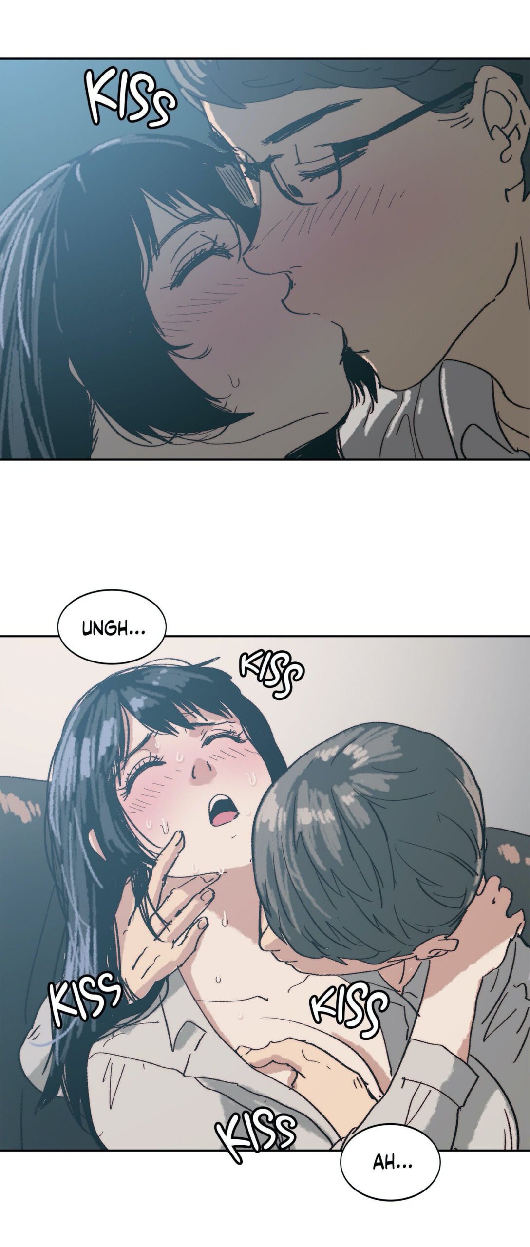 Desire to Kill - Chapter 5 24