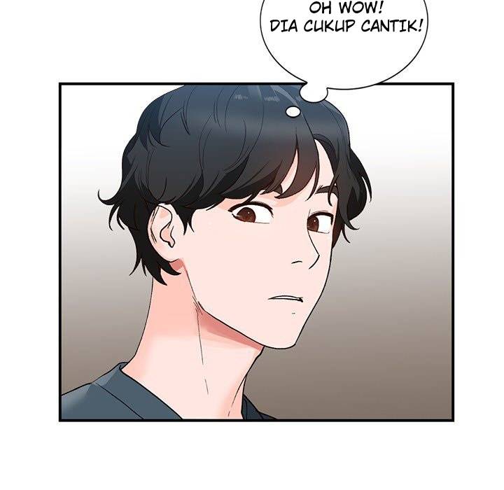 Town Girls - Chapter 5 41