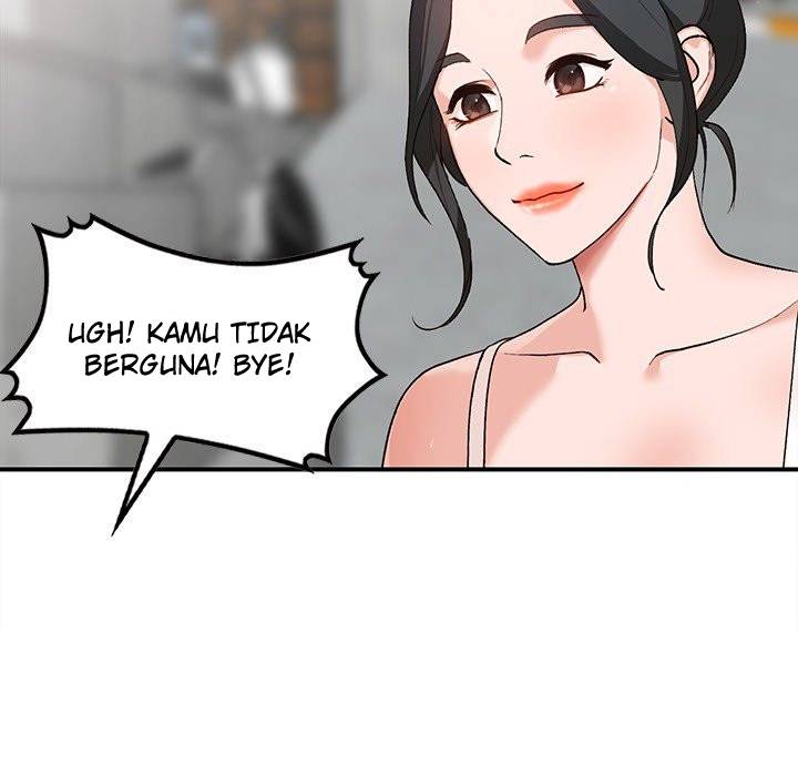 Town Girls - Chapter 5 30