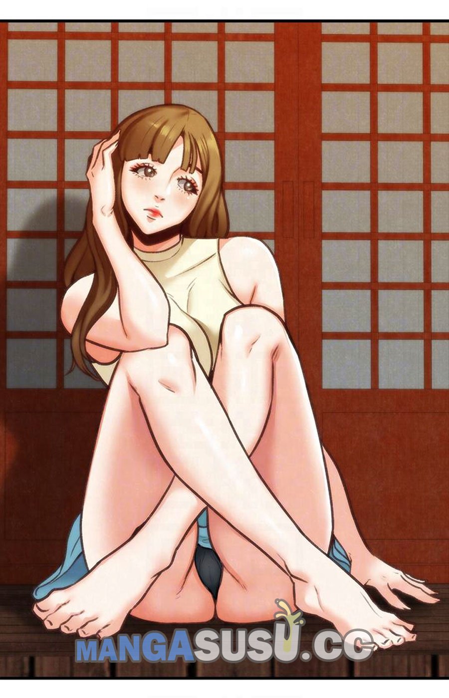 My Baby Girl - Chapter 5 96