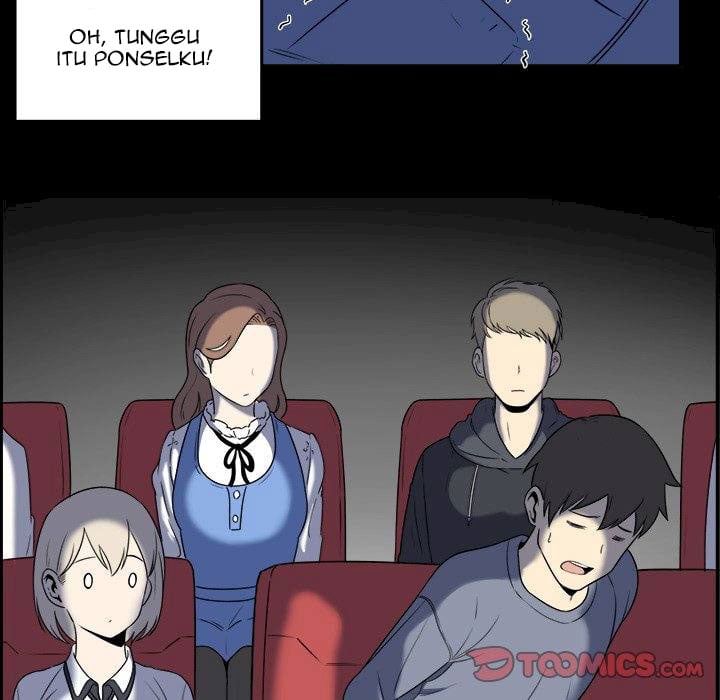 The Ark Is Me - Chapter 5 87