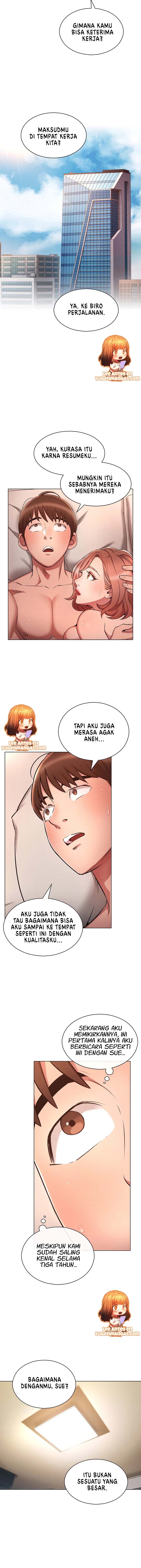 The Law of Reincarnation - Chapter 5 11