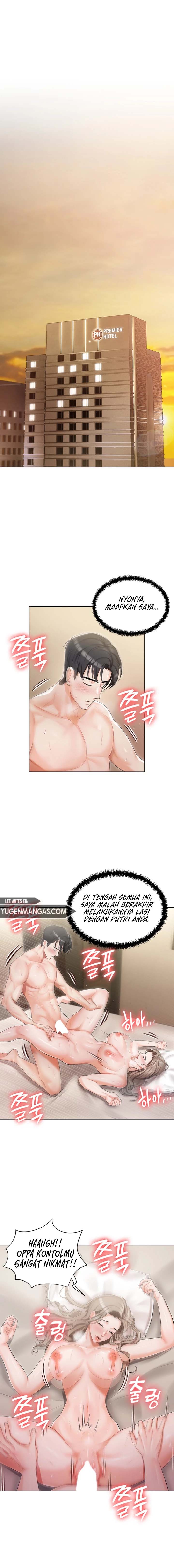 Hyeonjung’s Residence - Chapter 5 11 Hyeonjung’s Residence - Chapter 5 11