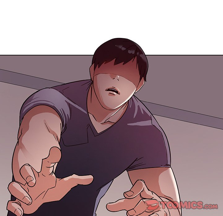 Desperate Measures - Chapter 5 35