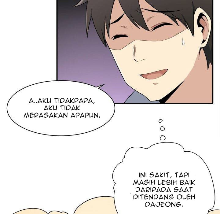 The Ark Is Me - Chapter 5 69