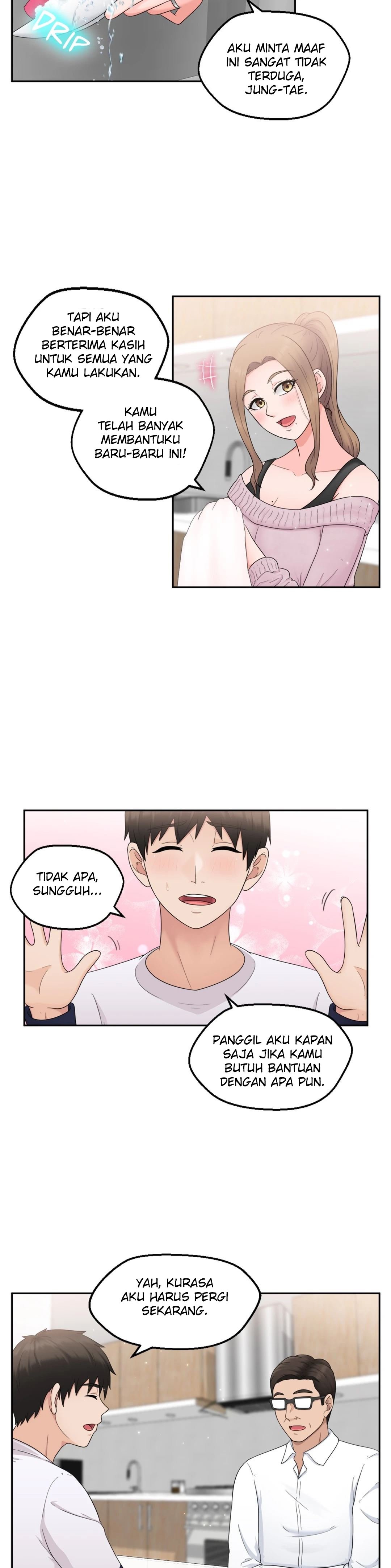 The Sexy Alien Next Door - Chapter 5 10