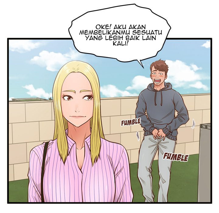 The Guest House - Chapter 5 38