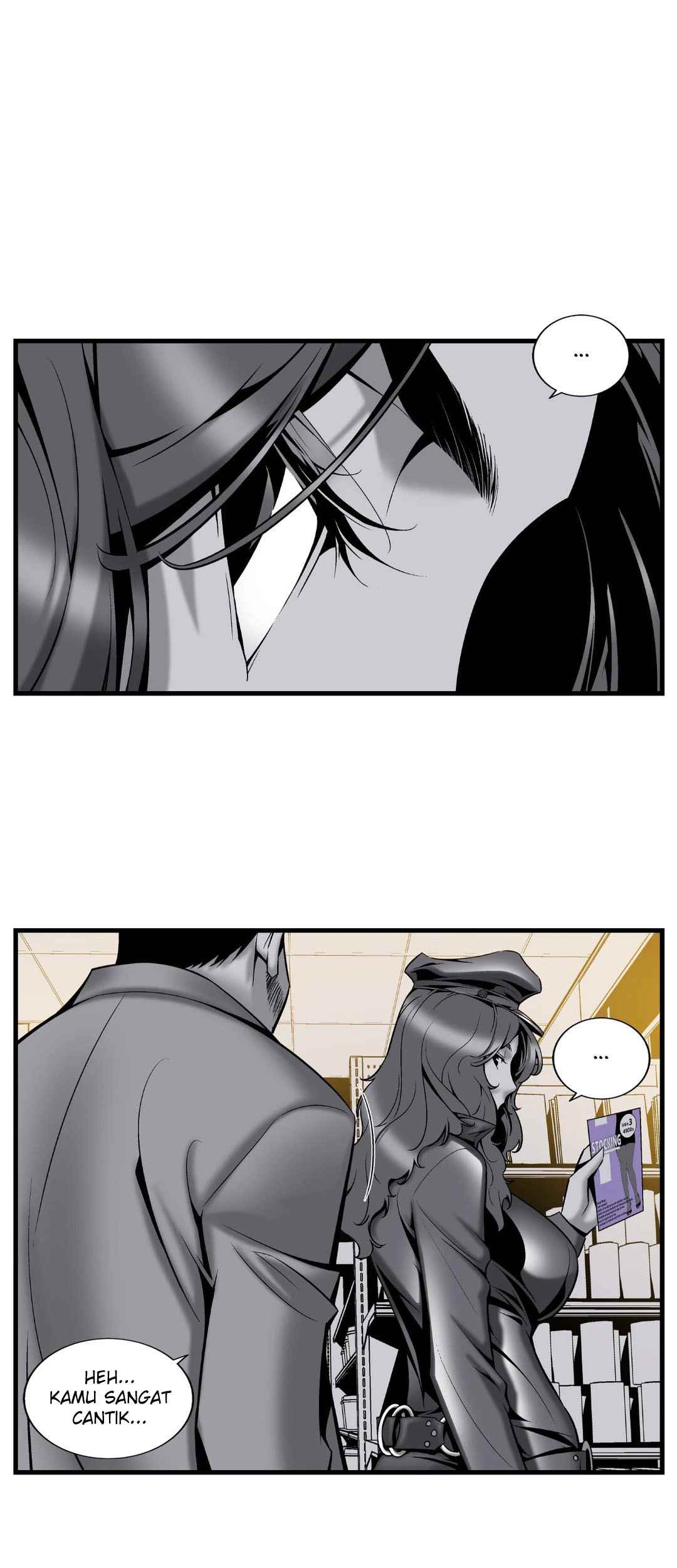 Midnight Taxi - Chapter 5 26
