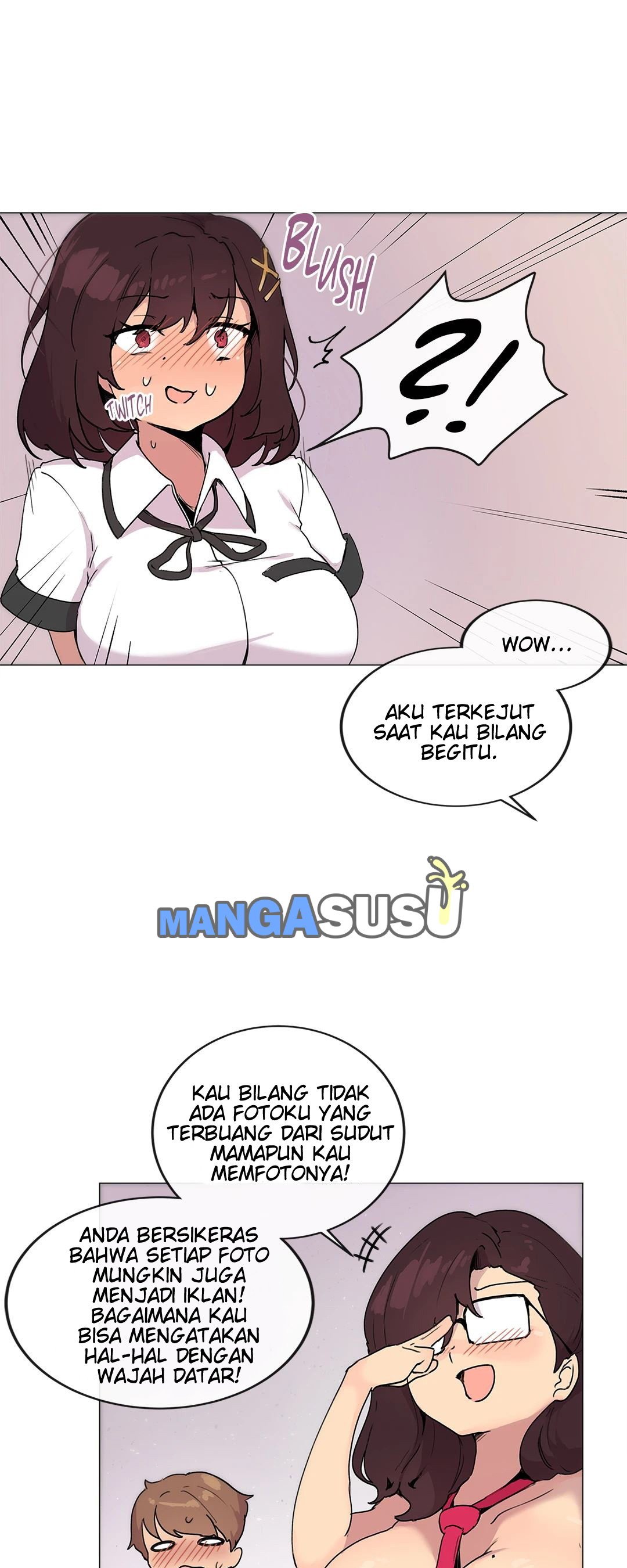 Sexcape Room: Wipe Out - Chapter 5 19 Sexcape Room: Wipe Out - Chapter 5 19