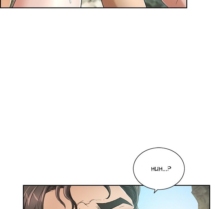 A Killer Woman - Chapter 5 138