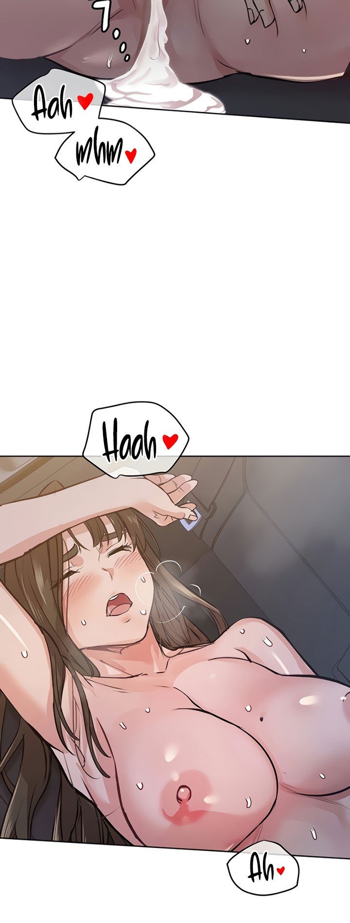 Keep It a Secret From Your Mother! - Chapter 5 72 Keep It a Secret From Your Mother! - Chapter 5 72