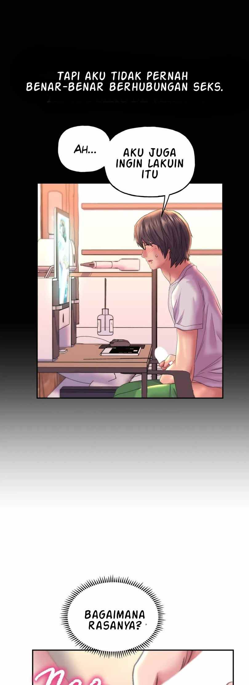 Double Face - Chapter 5 36