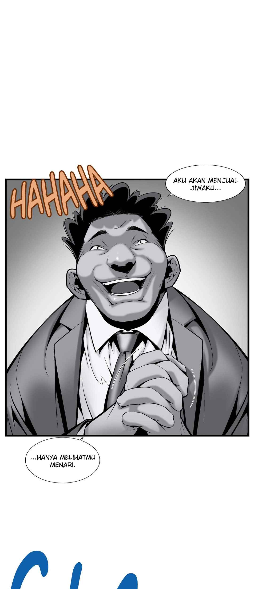 Midnight Taxi - Chapter 5 27