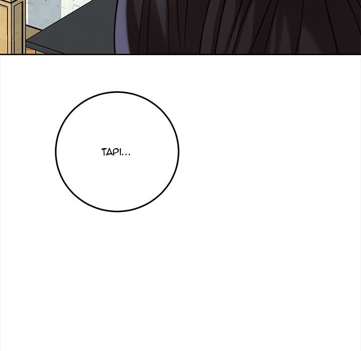 With Yumi - Chapter 5 181