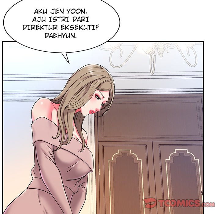 Dumped - Chapter 5 86
