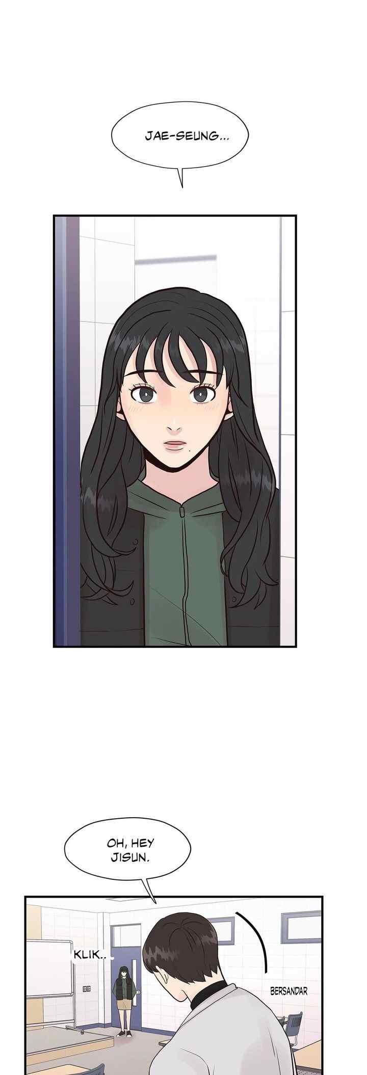 Toxic Burn - Chapter 5 7
