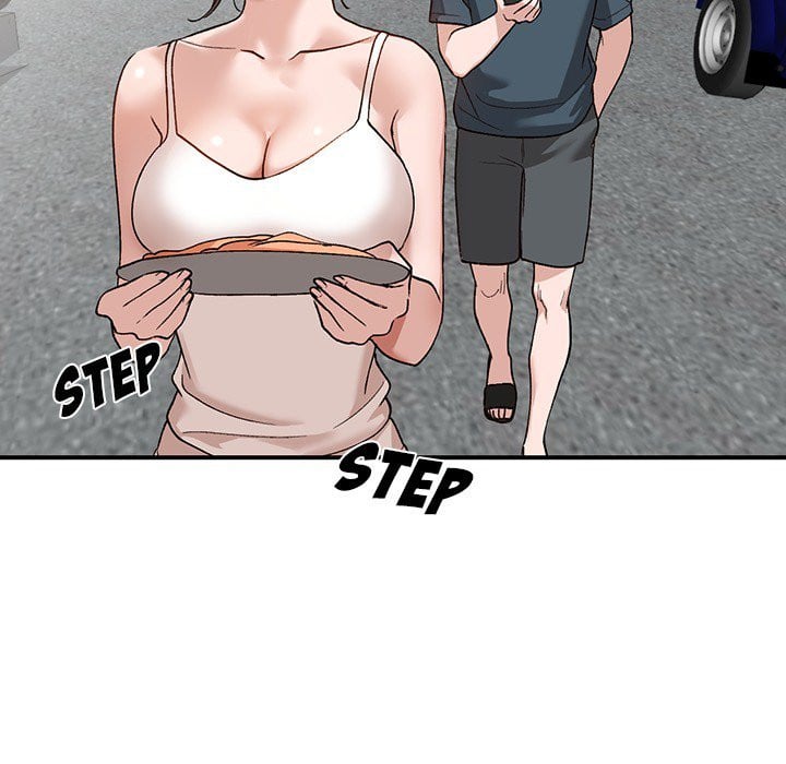 Town Girls - Chapter 5 49