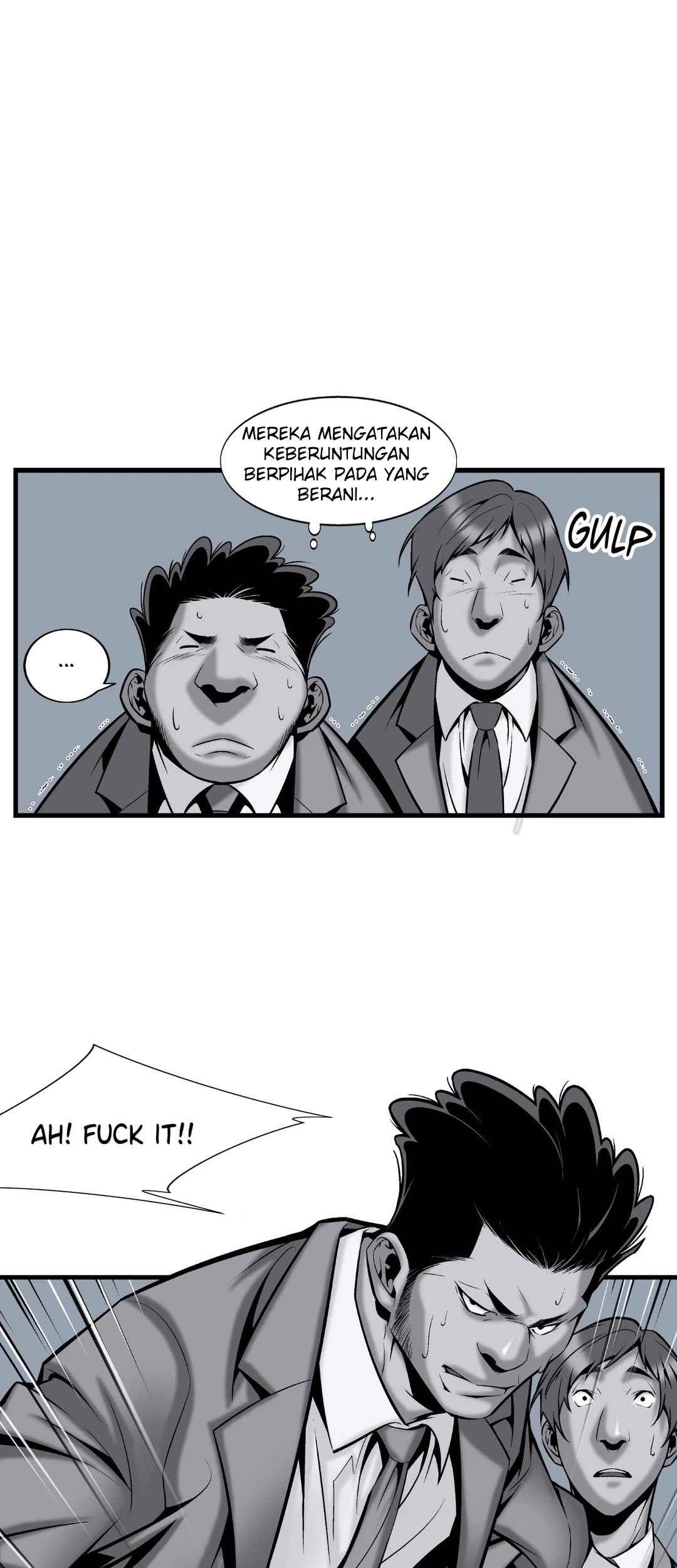 Midnight Taxi - Chapter 5 23