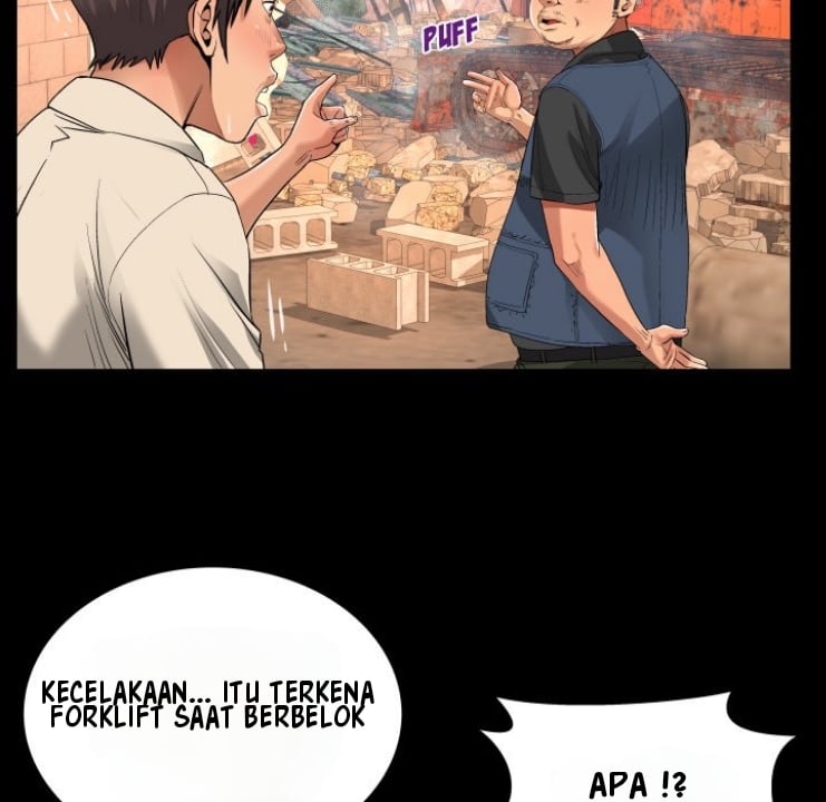 The Unforeseen Guest - Chapter 5 53
