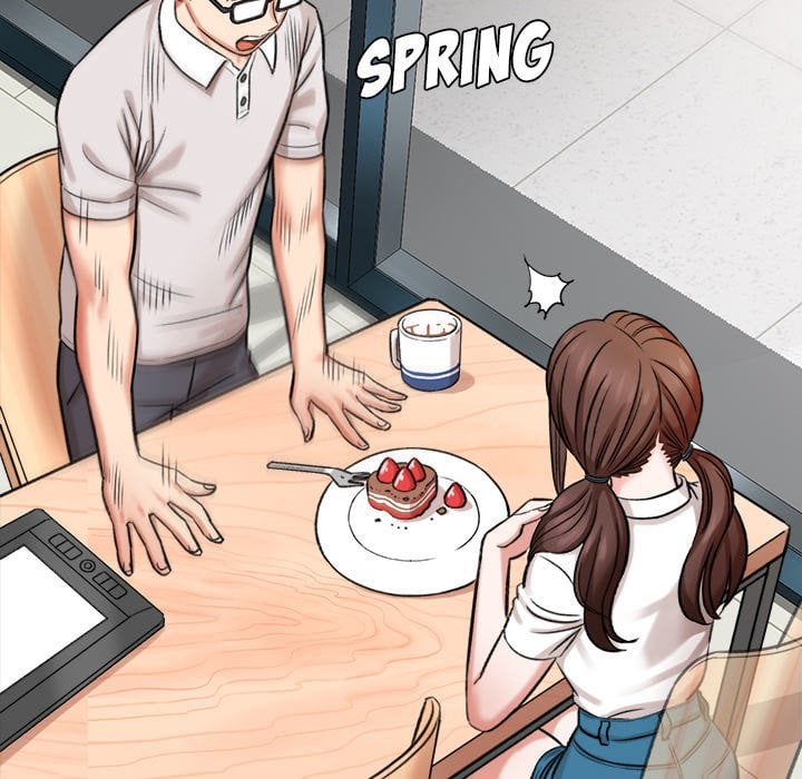 With Yumi - Chapter 5 115