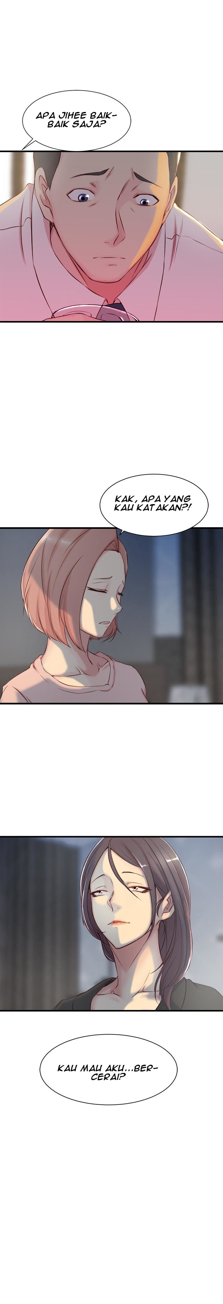 Sister in Law - Chapter 5 2
