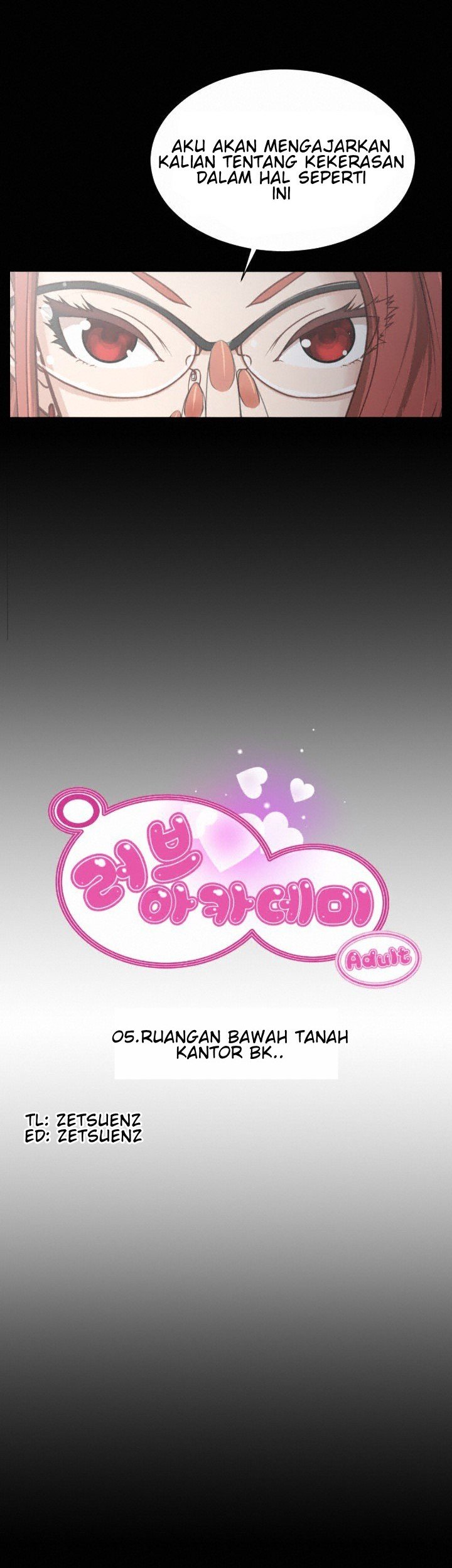 Love Academy - Chapter 5 10 Love Academy - Chapter 5 10