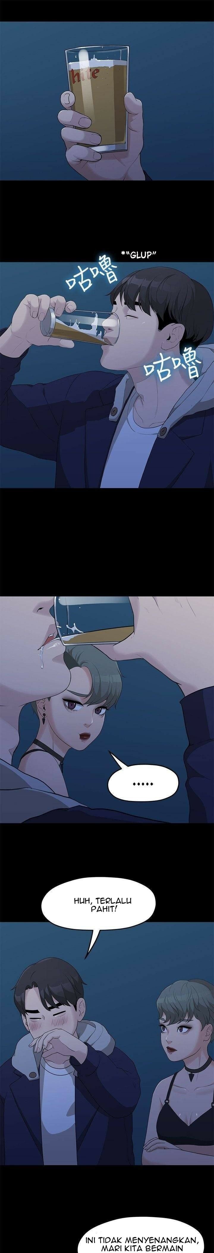 Sai Sai - Chapter 5 9