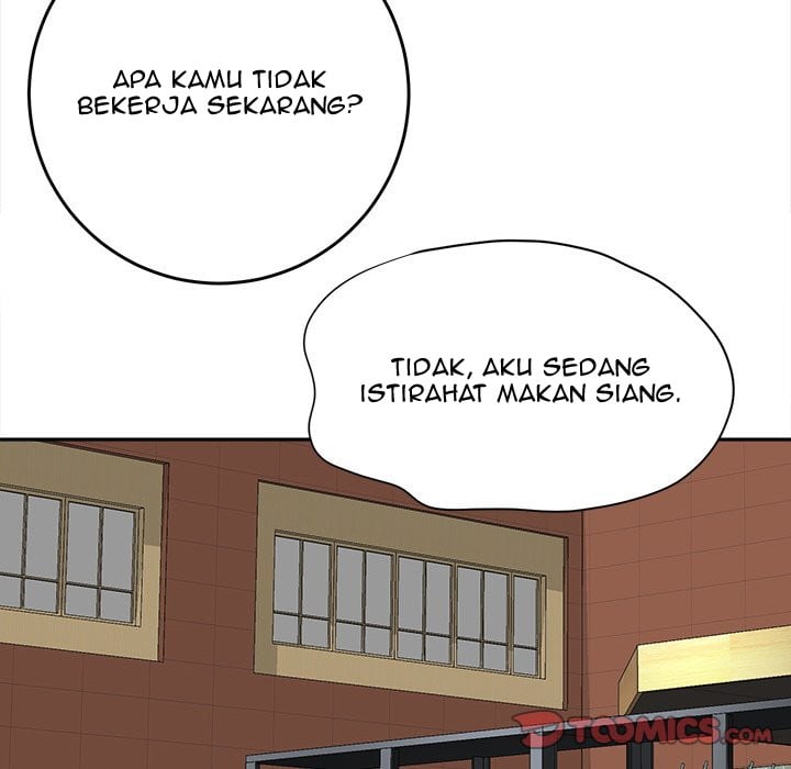 With Yumi - Chapter 5 22