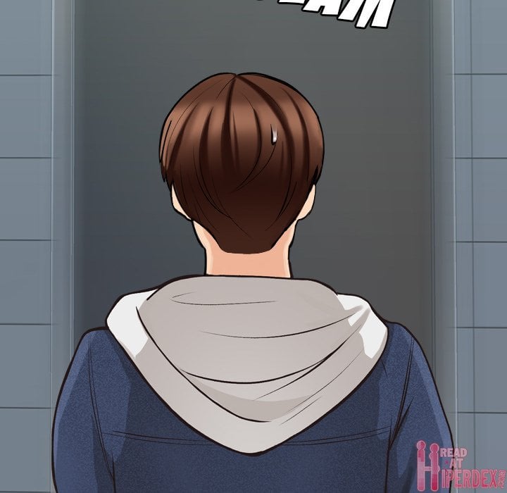 Blissville - Chapter 5 134