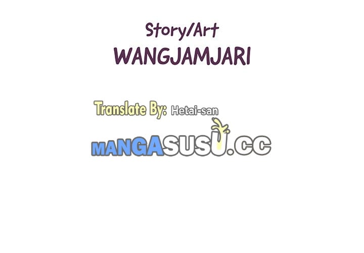 With Yumi - Chapter 5 5