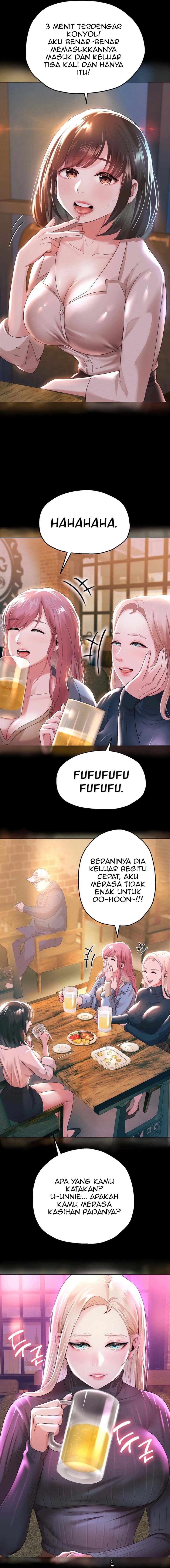 Reborn with big dick - Chapter 5 24