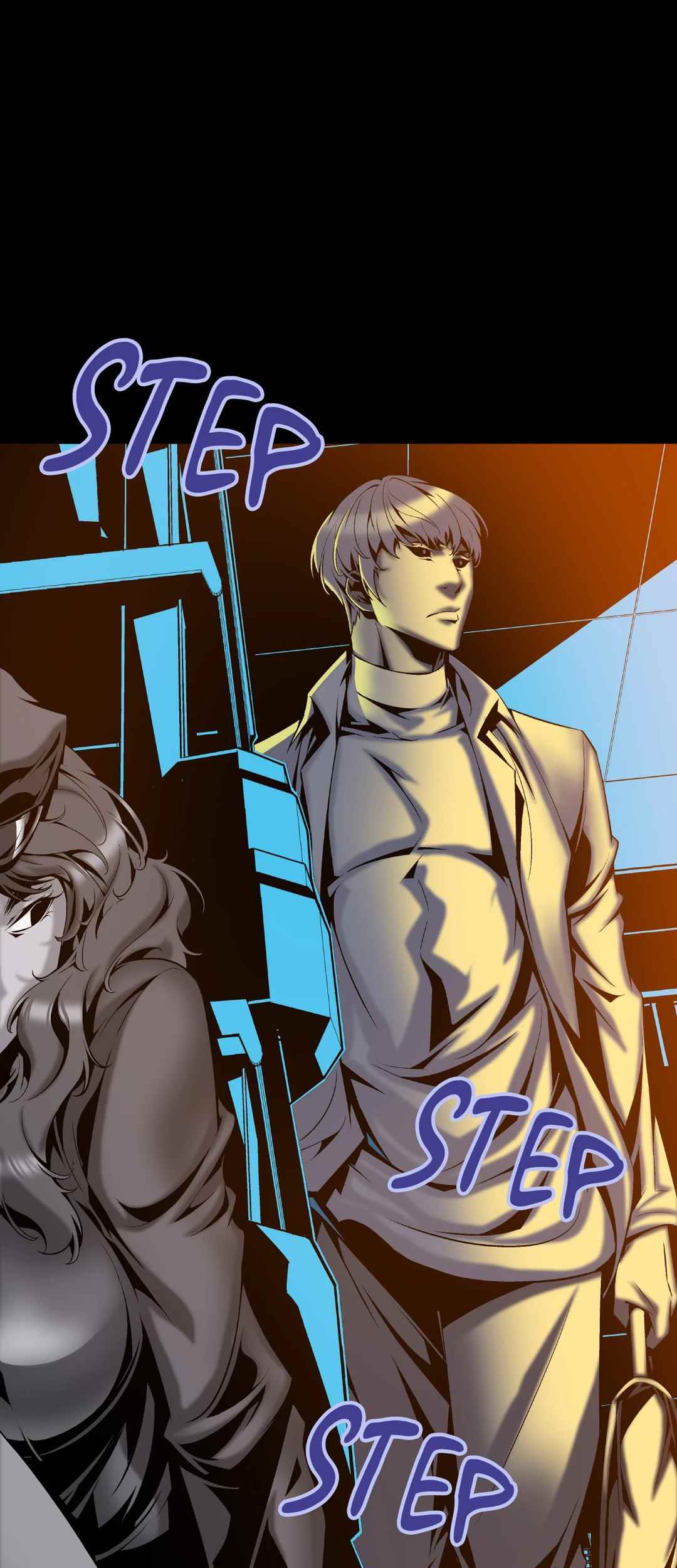 Midnight Taxi - Chapter 5 50