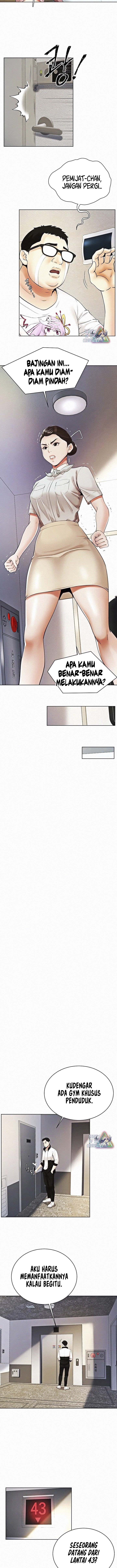 The Delicious Club - Chapter 5 9 The Delicious Club - Chapter 5 9