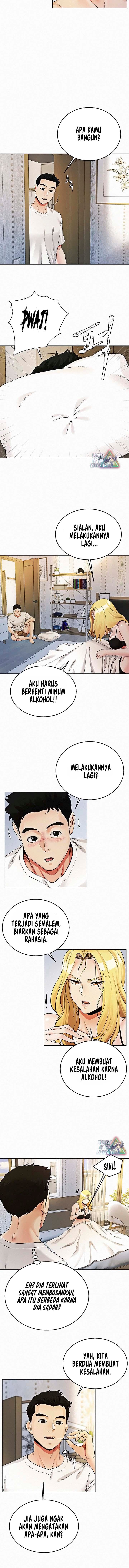 The Delicious Club - Chapter 5 5 The Delicious Club - Chapter 5 5