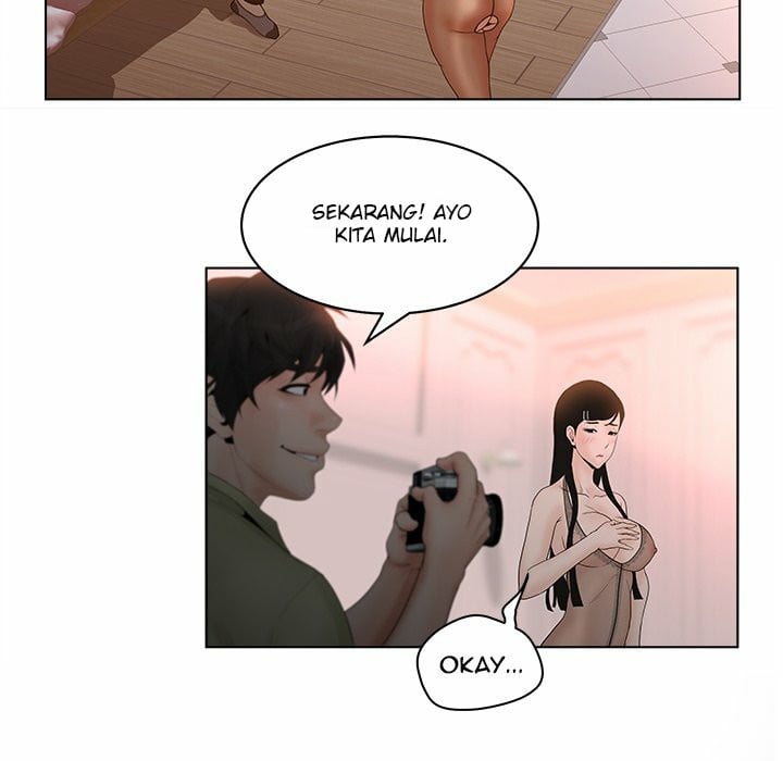 Share Girls - Chapter 5 44
