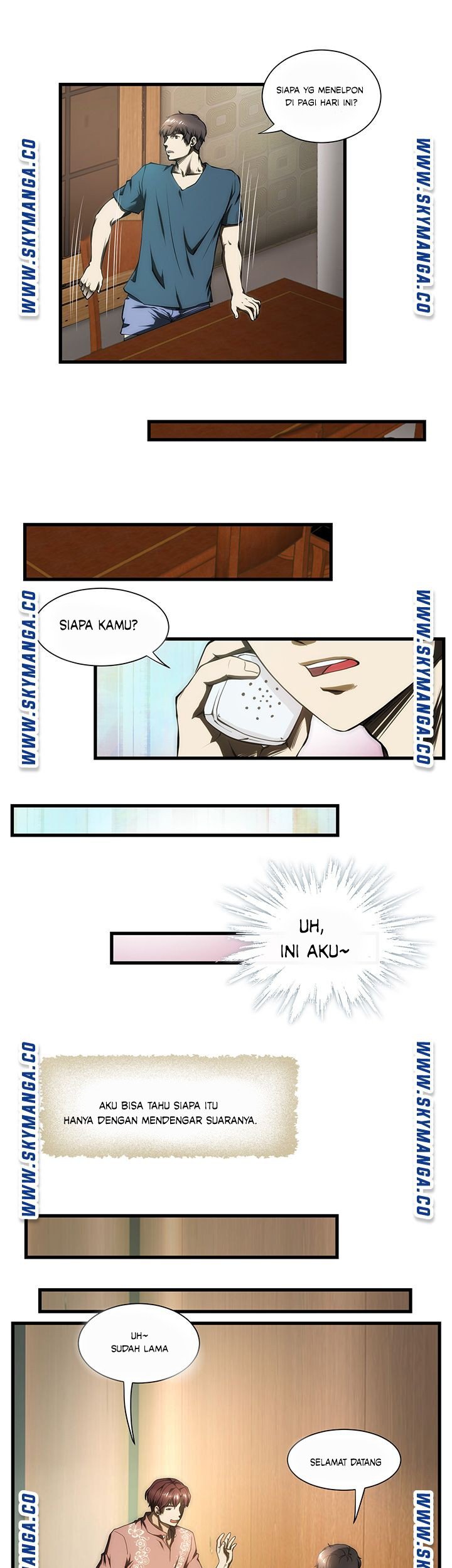 My Sister-in-Law&#8217;s Ass - Chapter 5 12