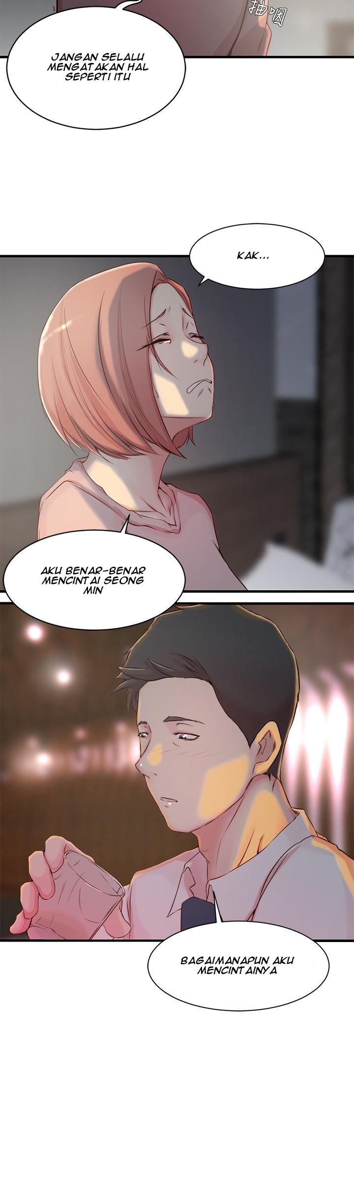 Sister in Law - Chapter 5 10
