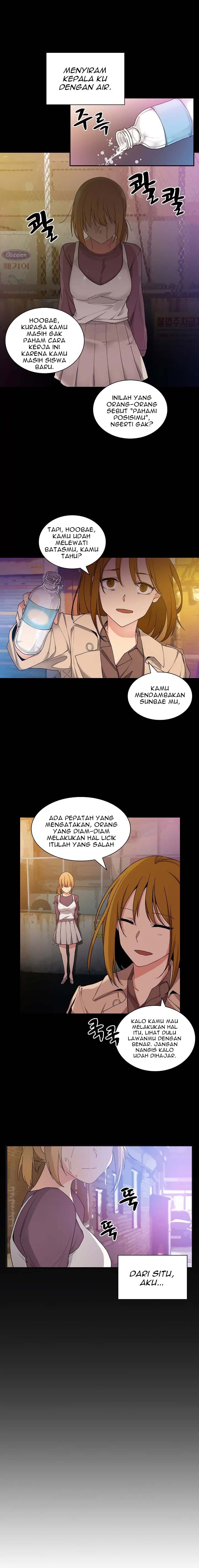 Close as Neighbors - Chapter 5 11 Close as Neighbors - Chapter 5 11