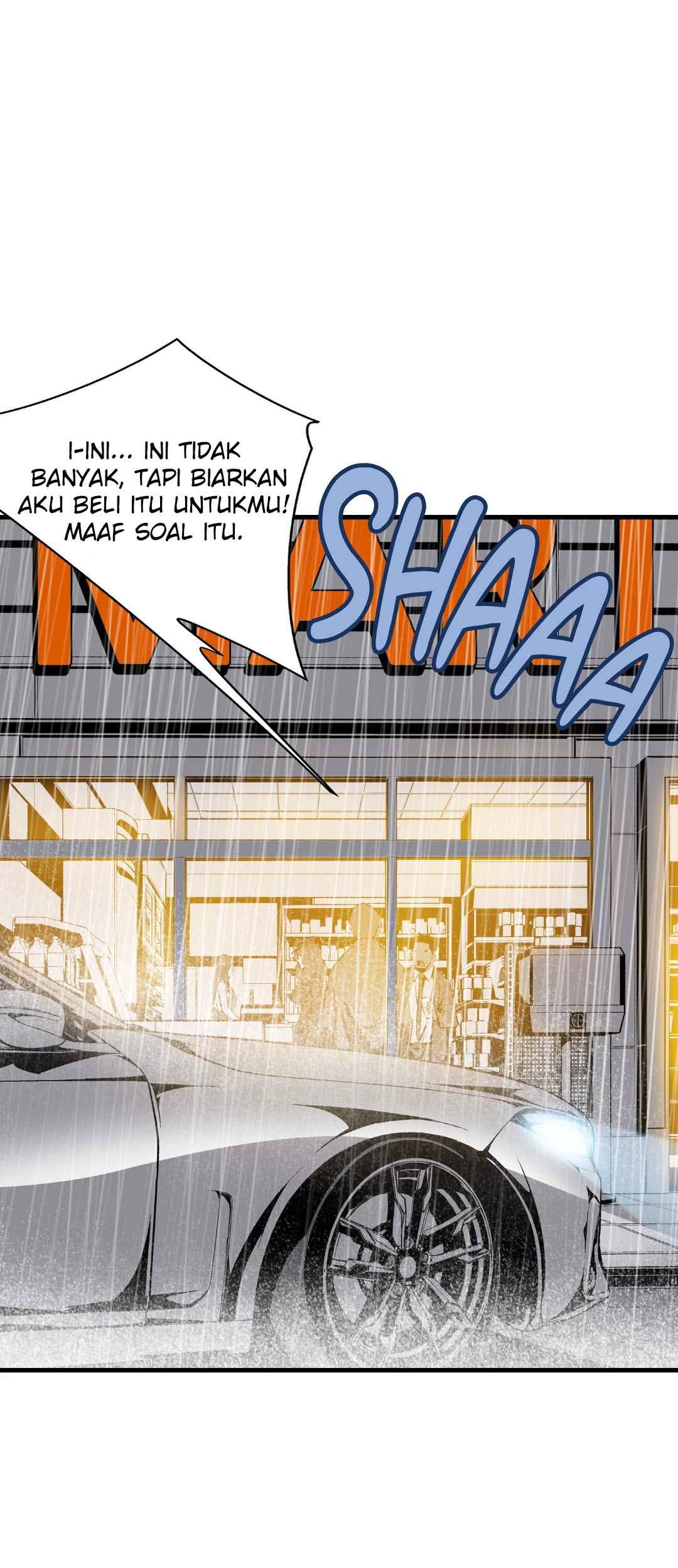 Midnight Taxi - Chapter 5 32
