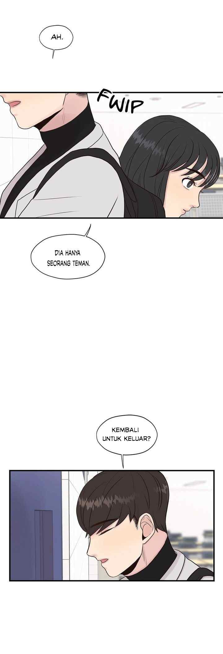 Toxic Burn - Chapter 5 10