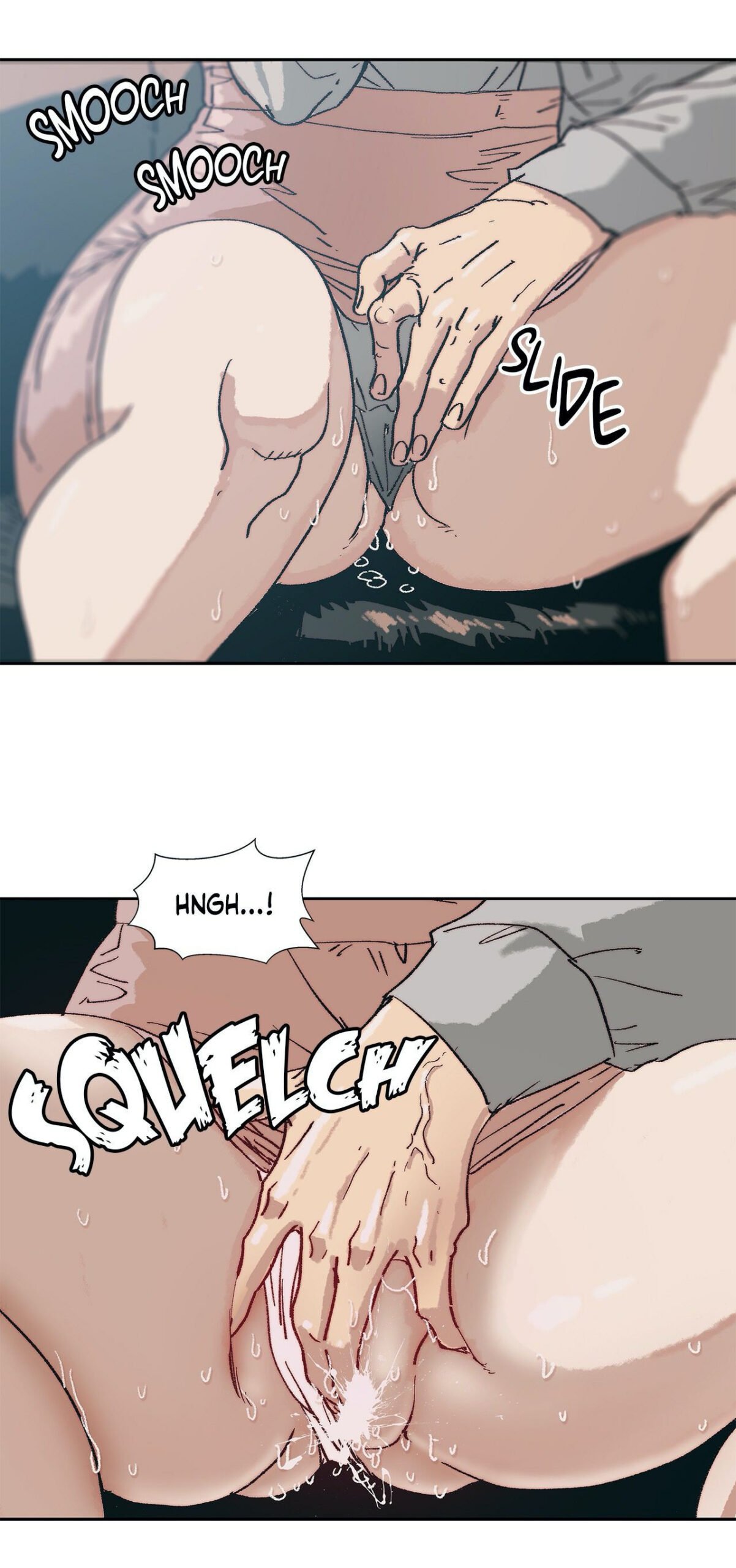 Desire to Kill - Chapter 5 25