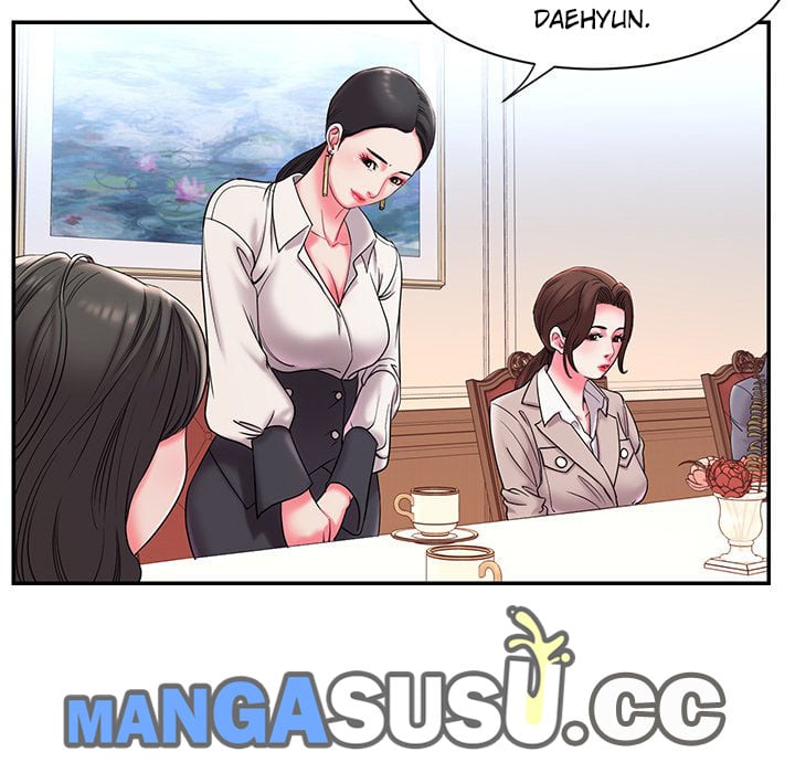 Dumped - Chapter 5 84