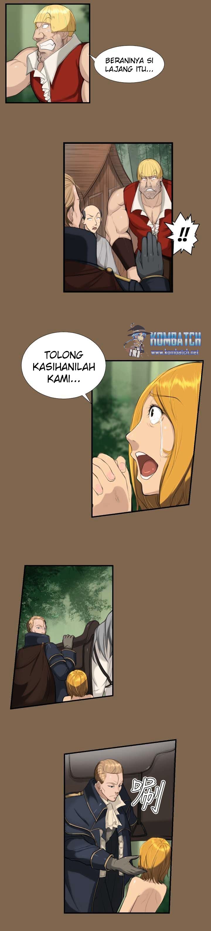 Yahalu - Chapter 5 4