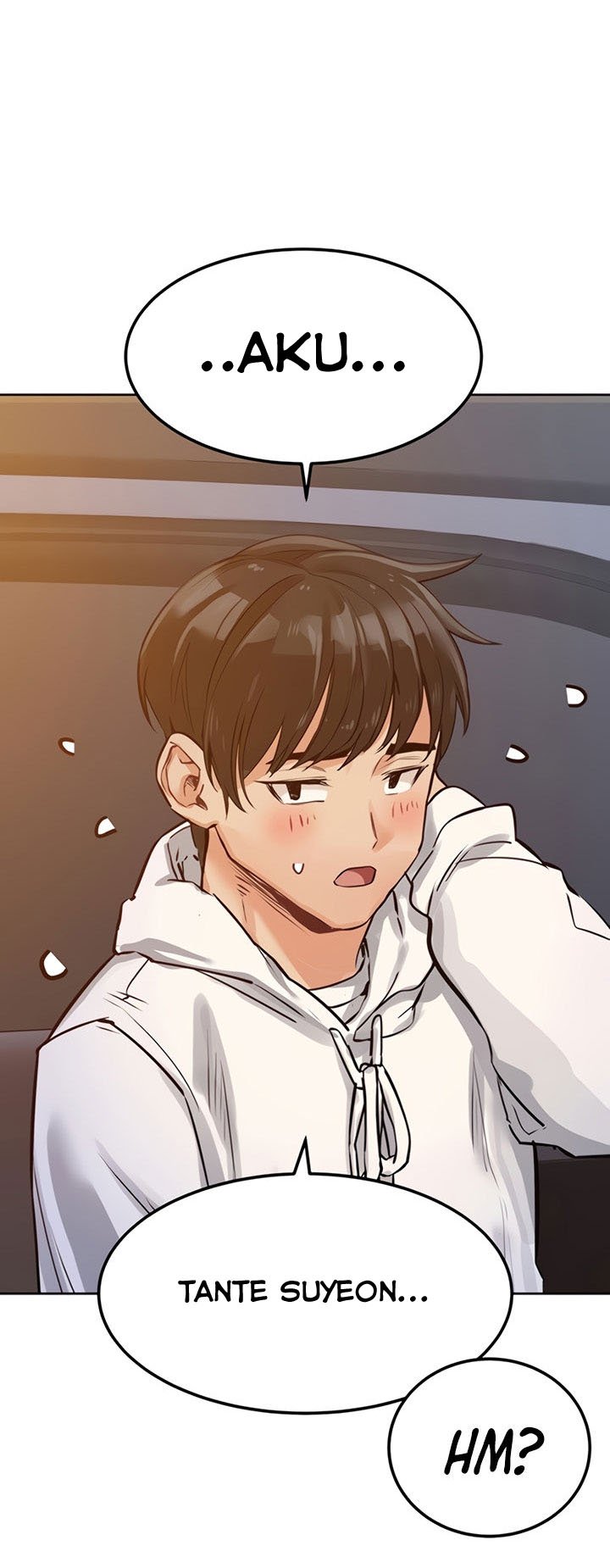 Keep It a Secret From Your Mother! - Chapter 5 35 Keep It a Secret From Your Mother! - Chapter 5 35