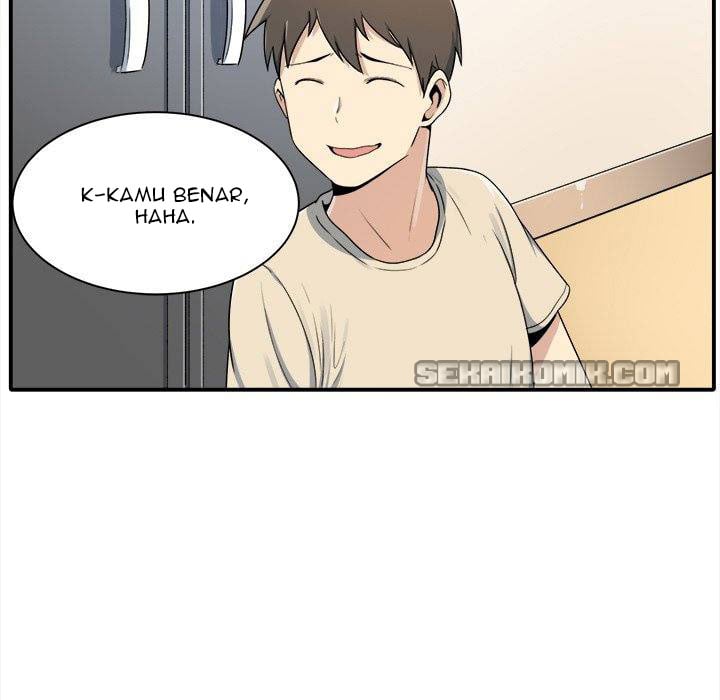 The Ark Is Me - Chapter 5 18