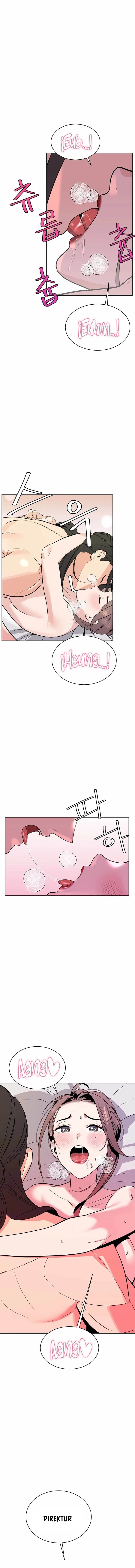 Secret Matter Of The Third Generation - Chapter 5 15 Secret Matter Of The Third Generation - Chapter 5 15