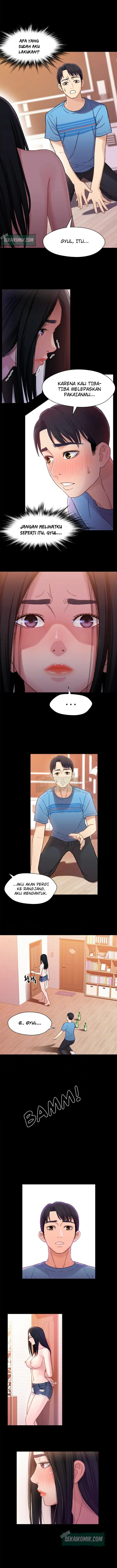 Siblings - Chapter 5 5