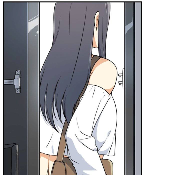 The Ark Is Me - Chapter 5 28