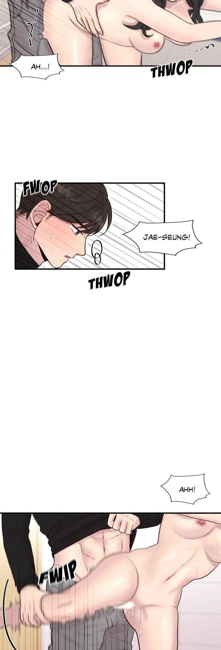 Toxic Burn - Chapter 5 37
